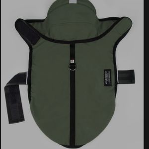 Wildebeest All weather jacket